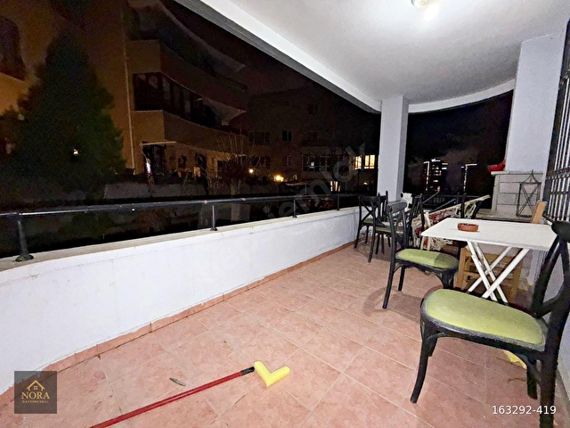 ▄NORA▄TURAN GÜNEŞ BULVAR YAKINI ASANSÖRLÜ 160m² 3.5+1 DAİRE - Görsel 6