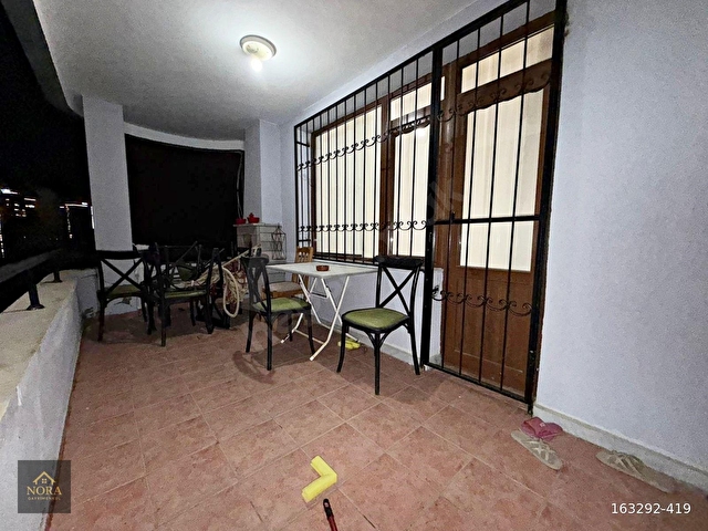 ▄NORA▄TURAN GÜNEŞ BULVAR YAKINI ASANSÖRLÜ 160m² 3.5+1 DAİRE - Görsel 8