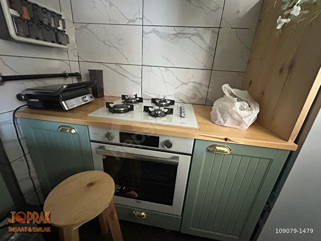 byTOPRAK’TAN   📍 Zeytinburnu Merkezefendide Devren Kiralık Kahvaltı Salonu - Görsel 14