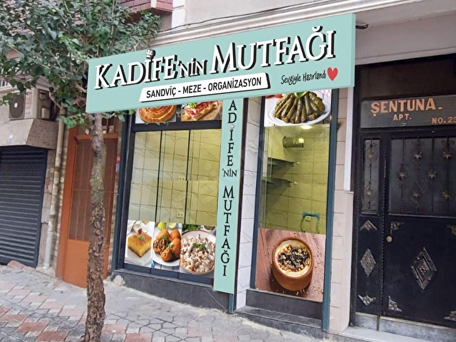 byTOPRAK’TAN   📍 Zeytinburnu Merkezefendide Devren Kiralık Kahvaltı Salonu