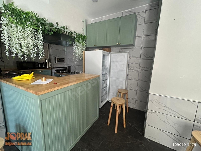 byTOPRAK’TAN   📍 Zeytinburnu Merkezefendide Devren Kiralık Kahvaltı Salonu - Görsel 16
