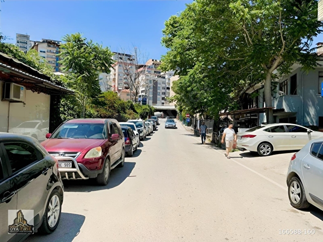 İZMİT SEKA HASTANESİ YAKINI DEPOLU KİRALIK DÜKKAN - Görsel 4