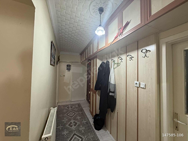 X-AR YATIRIMDAN YÜKSEK KREDİ KOŞULLARINA UYGUN 3+1 DAİRE - Görsel 16
