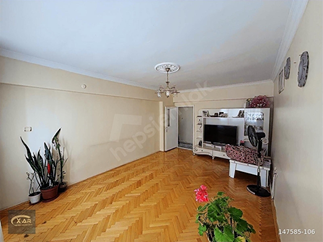 X-AR YATIRIMDAN YÜKSEK KREDİ KOŞULLARINA UYGUN 3+1 DAİRE - Görsel 10