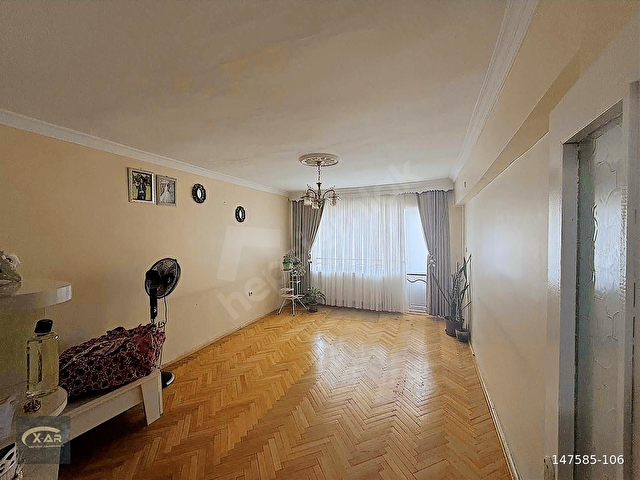 X-AR YATIRIMDAN YÜKSEK KREDİ KOŞULLARINA UYGUN 3+1 DAİRE - Görsel 6