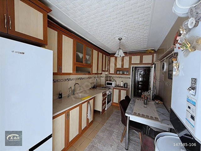 X-AR YATIRIMDAN YÜKSEK KREDİ KOŞULLARINA UYGUN 3+1 DAİRE - Görsel 2