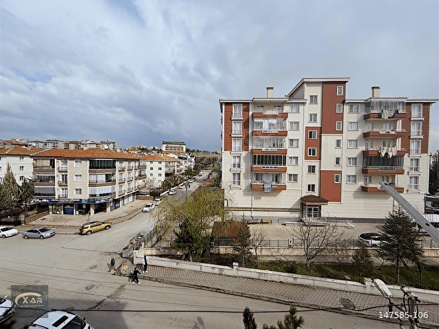 X-AR YATIRIMDAN YÜKSEK KREDİ KOŞULLARINA UYGUN 3+1 DAİRE - Görsel 14