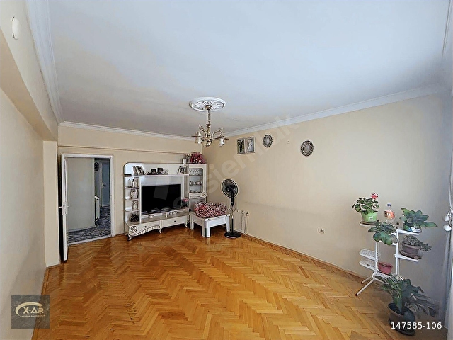 X-AR YATIRIMDAN YÜKSEK KREDİ KOŞULLARINA UYGUN 3+1 DAİRE - Görsel 8
