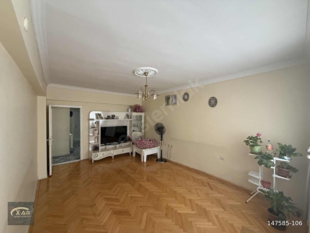 X-AR YATIRIMDAN YÜKSEK KREDİ KOŞULLARINA UYGUN 3+1 DAİRE - Görsel 3