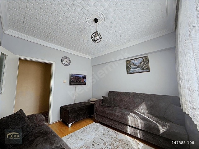 X-AR YATIRIMDAN YÜKSEK KREDİ KOŞULLARINA UYGUN 3+1 DAİRE - Görsel 28