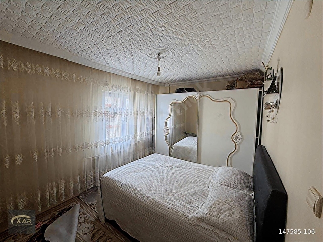 X-AR YATIRIMDAN YÜKSEK KREDİ KOŞULLARINA UYGUN 3+1 DAİRE - Görsel 18