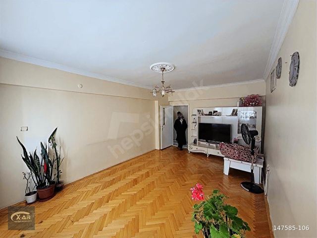 X-AR YATIRIMDAN YÜKSEK KREDİ KOŞULLARINA UYGUN 3+1 DAİRE - Görsel 13