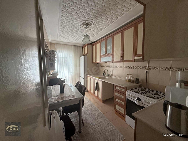 X-AR YATIRIMDAN YÜKSEK KREDİ KOŞULLARINA UYGUN 3+1 DAİRE - Görsel 12