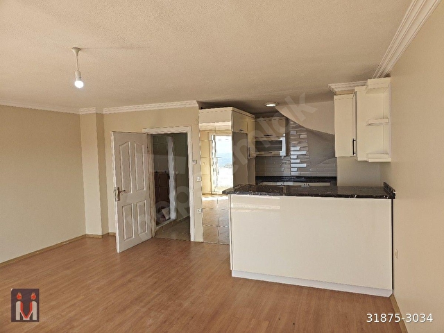 ÜMMETOĞLUNDAN 5+2 EŞSİZ PANORAMİK DENİZ MANZARALI 300 m2 DUBLEKS DAİRE - Görsel 12