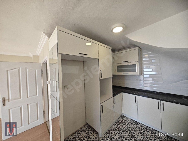 ÜMMETOĞLUNDAN 5+2 EŞSİZ PANORAMİK DENİZ MANZARALI 300 m2 DUBLEKS DAİRE - Görsel 14