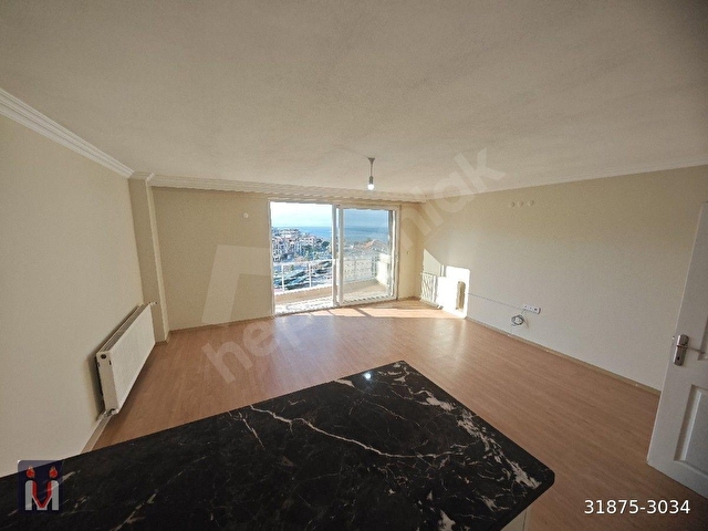 ÜMMETOĞLUNDAN 5+2 EŞSİZ PANORAMİK DENİZ MANZARALI 300 m2 DUBLEKS DAİRE - Görsel 15