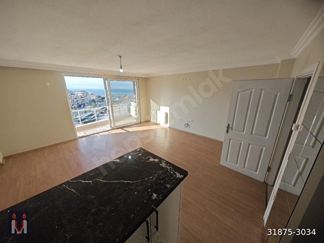 ÜMMETOĞLUNDAN 5+2 EŞSİZ PANORAMİK DENİZ MANZARALI 300 m2 DUBLEKS DAİRE - Görsel 16