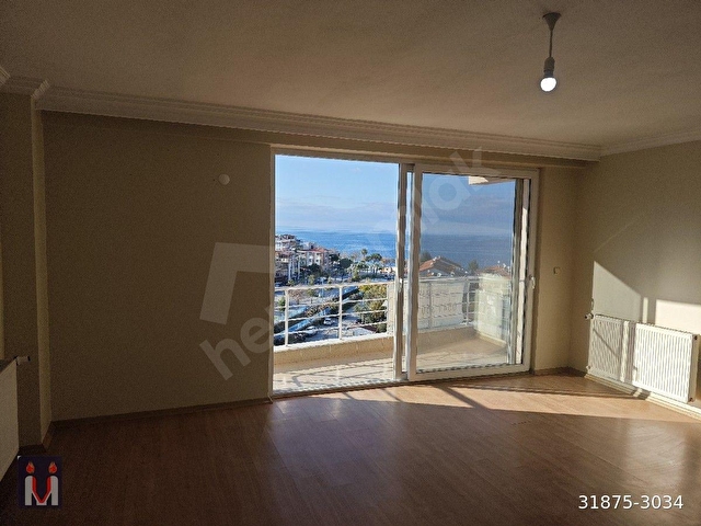 ÜMMETOĞLUNDAN 5+2 EŞSİZ PANORAMİK DENİZ MANZARALI 300 m2 DUBLEKS DAİRE - Görsel 17