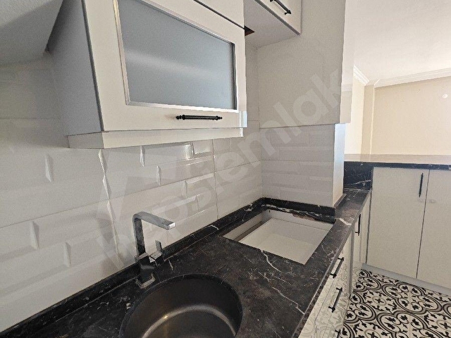 ÜMMETOĞLUNDAN 5+2 EŞSİZ PANORAMİK DENİZ MANZARALI 300 m2 DUBLEKS DAİRE - Görsel 19