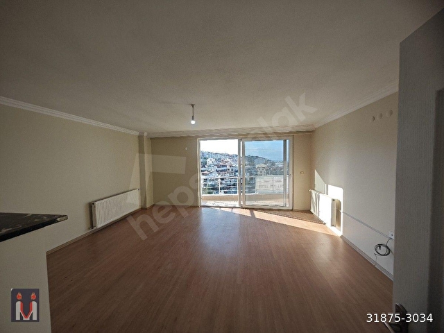 ÜMMETOĞLUNDAN 5+2 EŞSİZ PANORAMİK DENİZ MANZARALI 300 m2 DUBLEKS DAİRE - Görsel 23