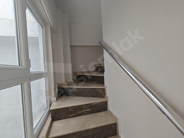 ÜMMETOĞLUNDAN 5+2 EŞSİZ PANORAMİK DENİZ MANZARALI 300 m2 DUBLEKS DAİRE - Görsel 27