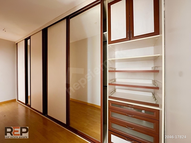 MESA KEMERBURGAZ SİTESİNDE 4+1 KİRALIK DUBLEKS DAİRE - Görsel 20
