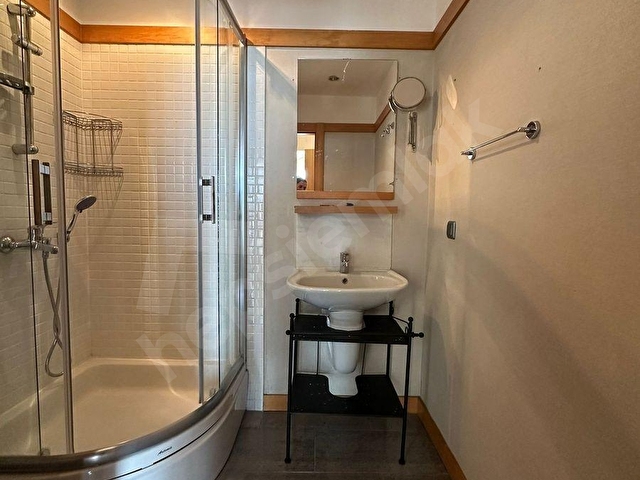 MESA KEMERBURGAZ SİTESİNDE 4+1 KİRALIK DUBLEKS DAİRE - Görsel 23