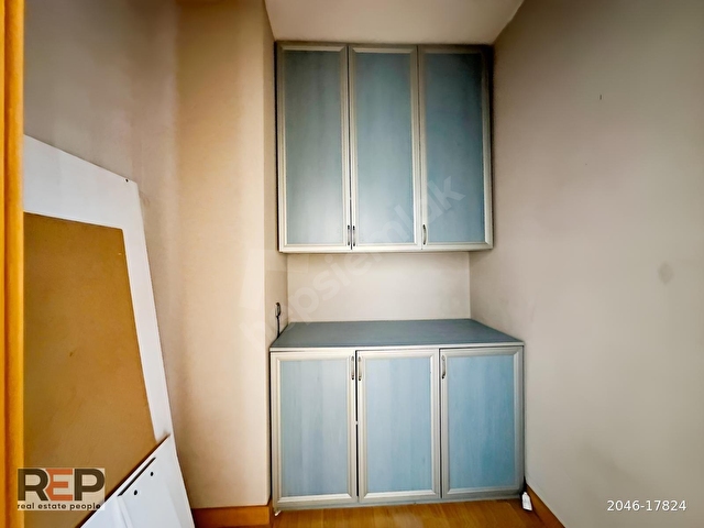 MESA KEMERBURGAZ SİTESİNDE 4+1 KİRALIK DUBLEKS DAİRE - Görsel 22