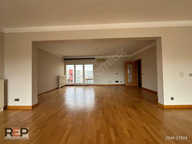 MESA KEMERBURGAZ SİTESİNDE 4+1 KİRALIK DUBLEKS DAİRE - Görsel 9