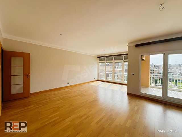 MESA KEMERBURGAZ SİTESİNDE 4+1 KİRALIK DUBLEKS DAİRE - Görsel 2