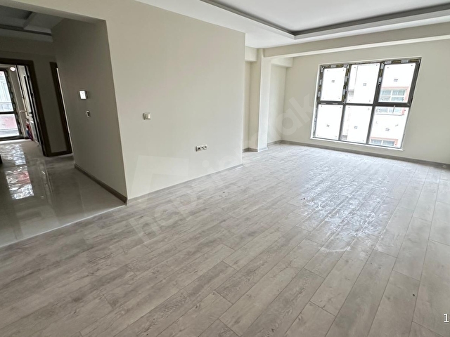 FSN DEN ÇORUM CADDE DE SIFIR ARAKATTA İSKANLI LUX YAPILI 2+1 SATILIK DAIRELER - Görsel 14