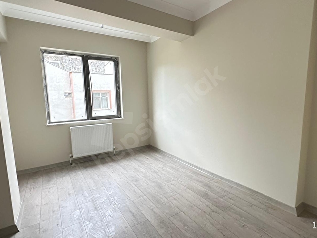 FSN DEN ÇORUM CADDE DE SIFIR ARAKATTA İSKANLI LUX YAPILI 2+1 SATILIK DAIRELER - Görsel 24