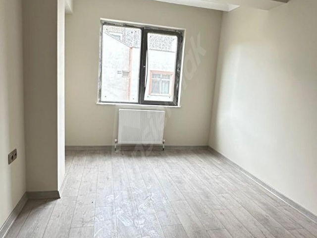 FSN DEN ÇORUM CADDE DE SIFIR ARAKATTA İSKANLI LUX YAPILI 2+1 SATILIK DAIRELER - Görsel 25