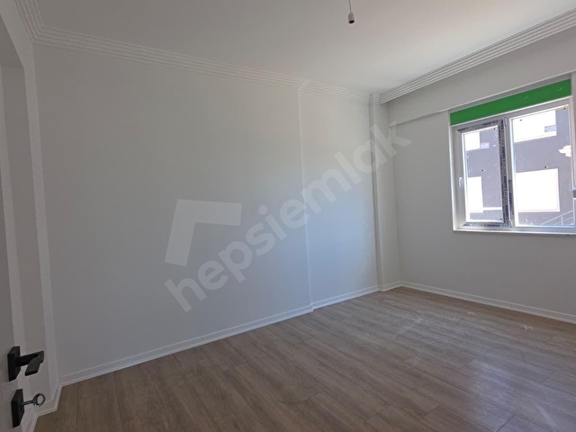 Korkuteli Yeni Mahallede Güney Doğu Cephe 1+1 GİRİŞ kat daire. - Görsel 15