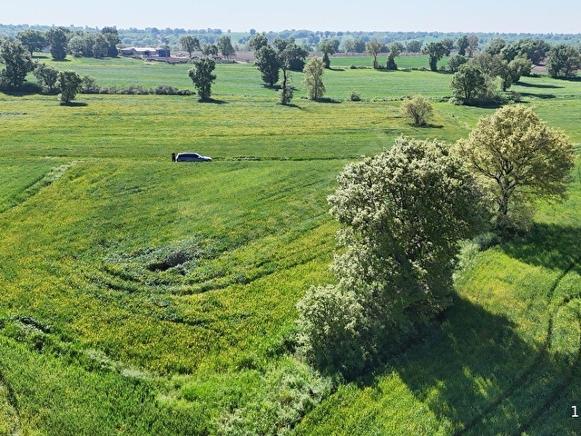 Kırklareli Kızılcılderede Satılık 1.962 m² Müstakil Tapu Tarla - Görsel 26