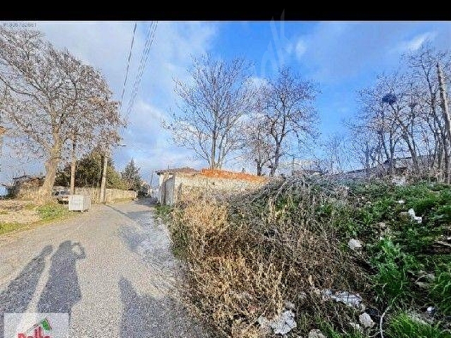 Çorluda Konut+Ticari İmarlı 244 m² Arsa. - Görsel 5