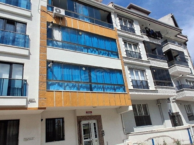 Altun emlaktan seymenler mah. süper lüks  bakımlı yeni daire