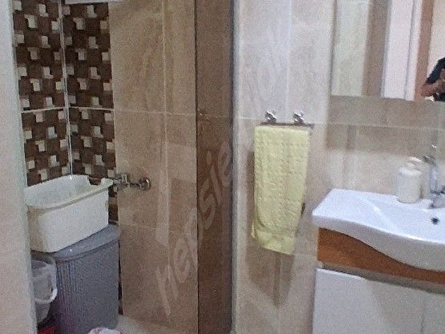 Altun emlaktan seymenler mah. süper lüks  bakımlı yeni daire - Görsel 8