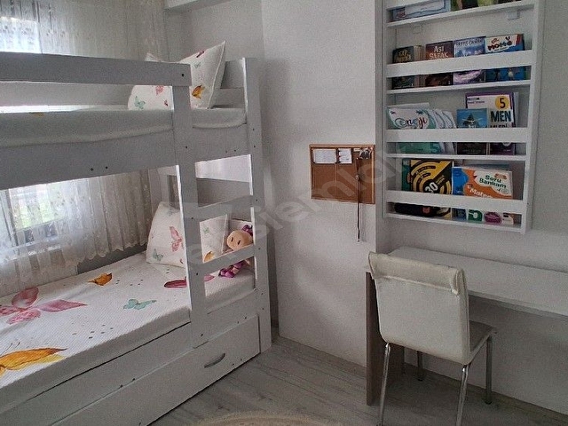 Altun emlaktan seymenler mah. süper lüks  bakımlı yeni daire - Görsel 11
