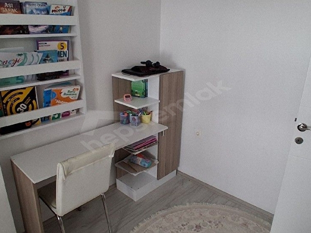 Altun emlaktan seymenler mah. süper lüks  bakımlı yeni daire - Görsel 12