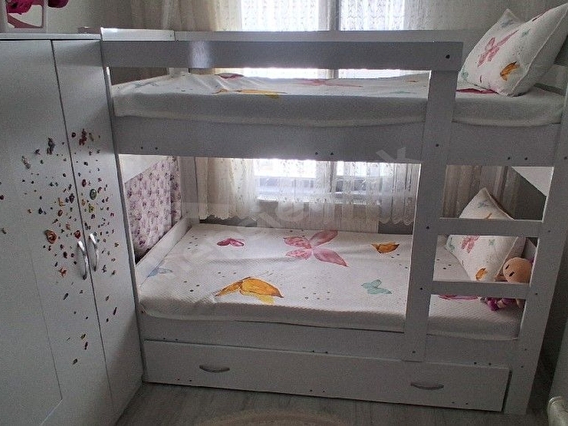 Altun emlaktan seymenler mah. süper lüks  bakımlı yeni daire - Görsel 13