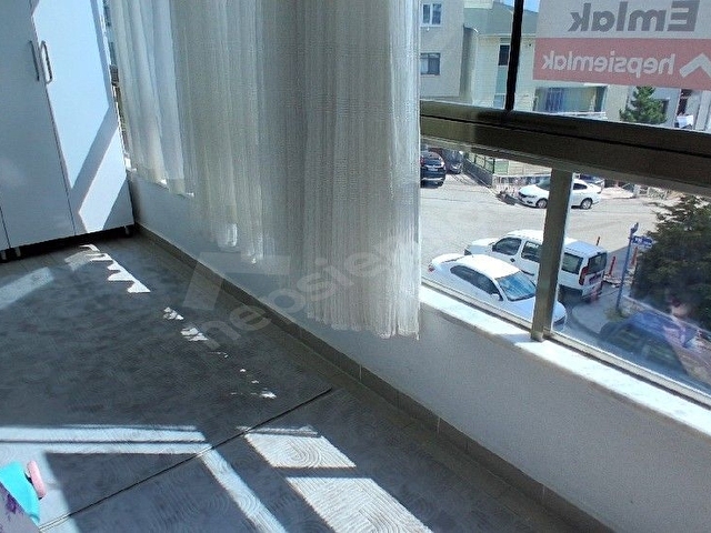 Altun emlaktan seymenler mah. süper lüks  bakımlı yeni daire - Görsel 22