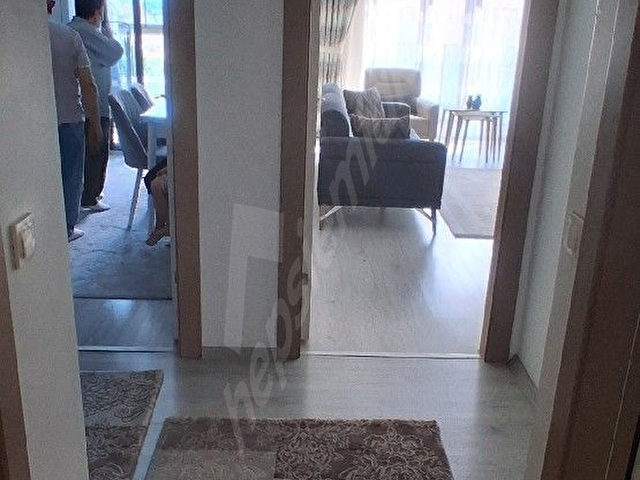 Altun emlaktan seymenler mah. süper lüks  bakımlı yeni daire - Görsel 26