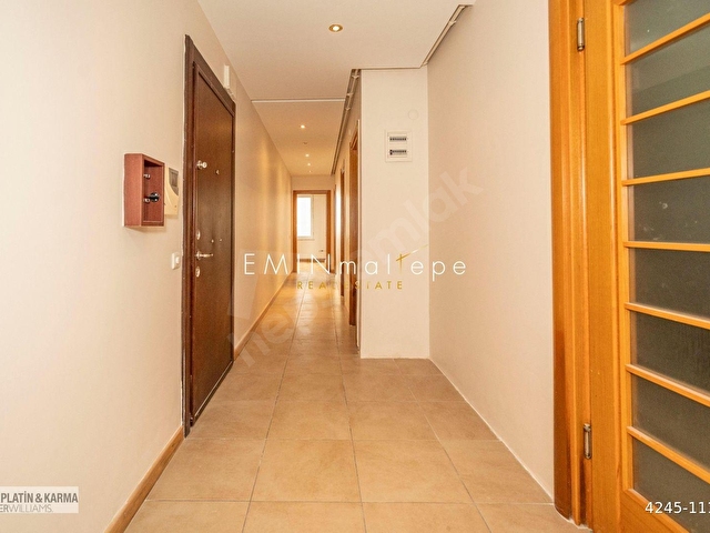 KETEN İNŞAAT KALİTESİYLE | NİŞANTAŞINDA SATILIK 3+1 DAİRE - Görsel 19