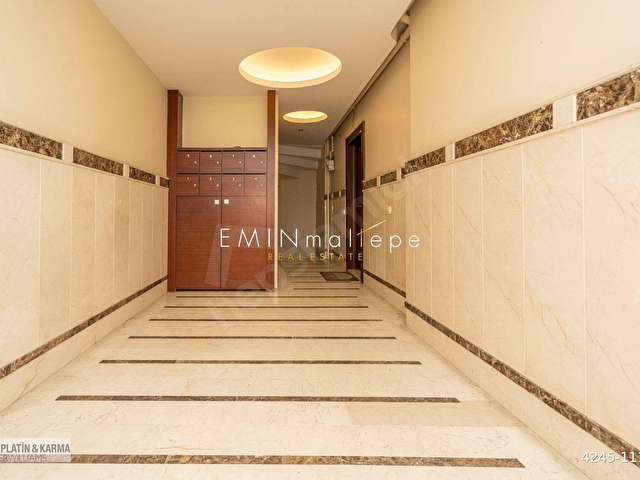 KETEN İNŞAAT KALİTESİYLE | NİŞANTAŞINDA SATILIK 3+1 DAİRE - Görsel 22