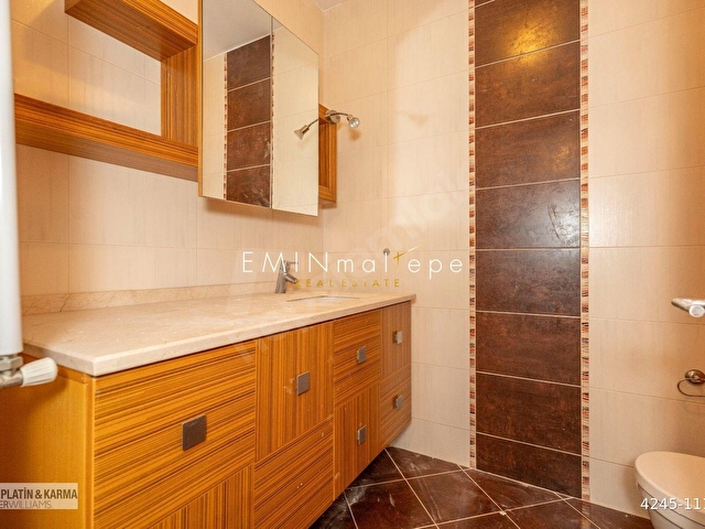 KETEN İNŞAAT KALİTESİYLE | NİŞANTAŞINDA SATILIK 3+1 DAİRE - Görsel 16