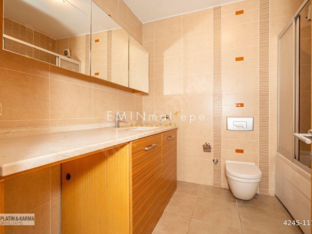 KETEN İNŞAAT KALİTESİYLE | NİŞANTAŞINDA SATILIK 3+1 DAİRE - Görsel 10