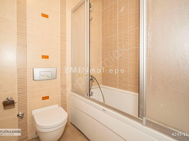 KETEN İNŞAAT KALİTESİYLE | NİŞANTAŞINDA SATILIK 3+1 DAİRE - Görsel 17