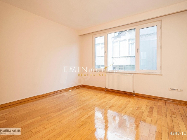 KETEN İNŞAAT KALİTESİYLE | NİŞANTAŞINDA SATILIK 3+1 DAİRE - Görsel 7