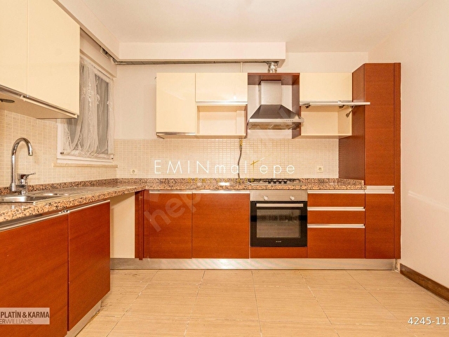 KETEN İNŞAAT KALİTESİYLE | NİŞANTAŞINDA SATILIK 3+1 DAİRE - Görsel 6